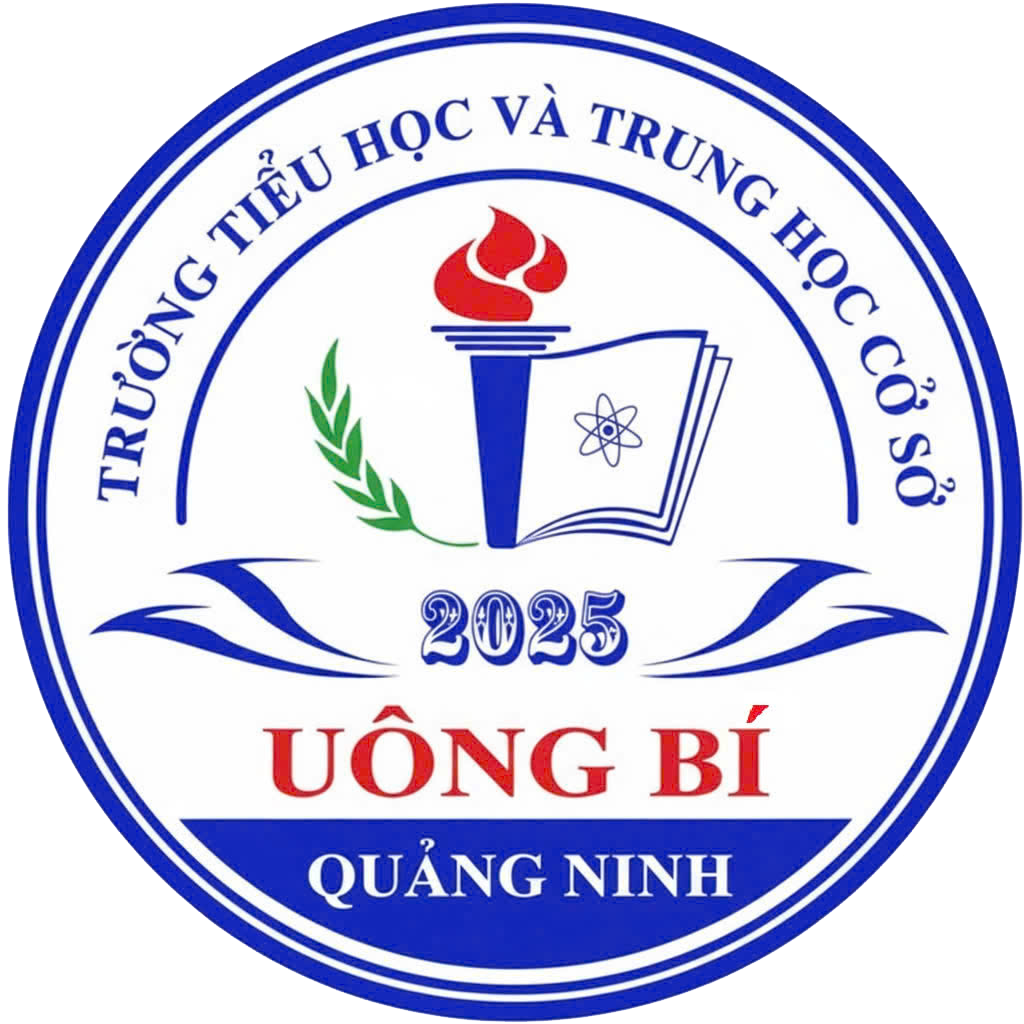 Trường Tiểu Học và Trung Học Cơ Sở Uông Bí